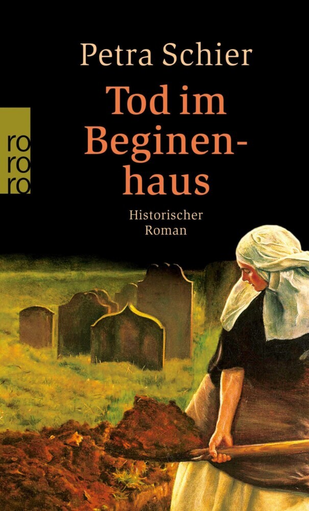 Tod im Beginenhaus main product photo