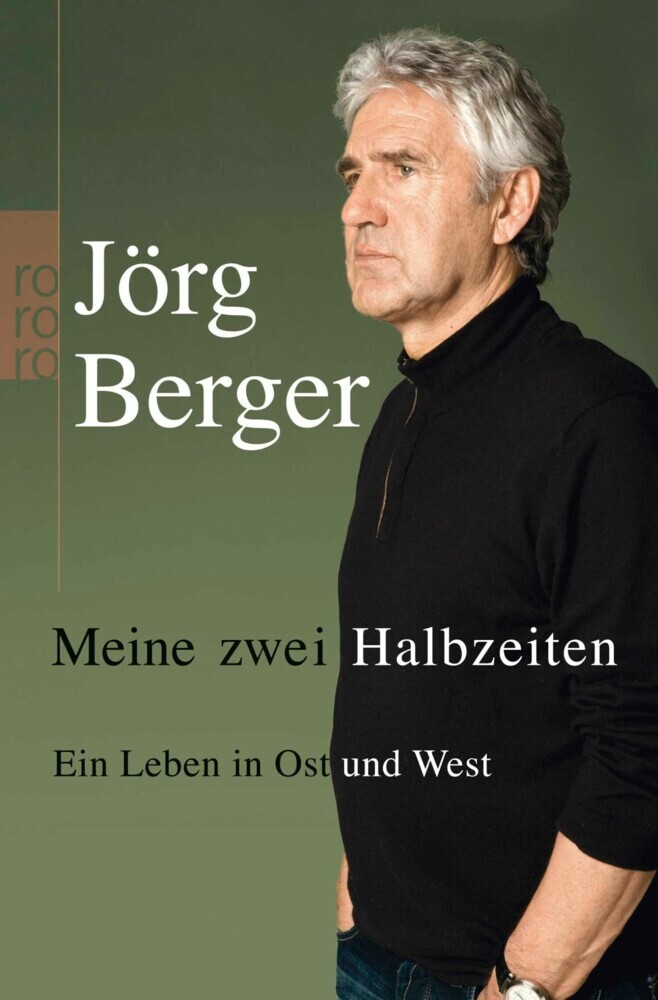 Meine zwei Halbzeiten main product photo