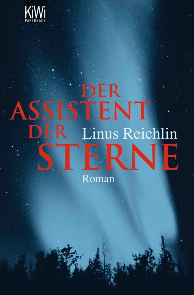 Der Assistent der Sterne main product photo