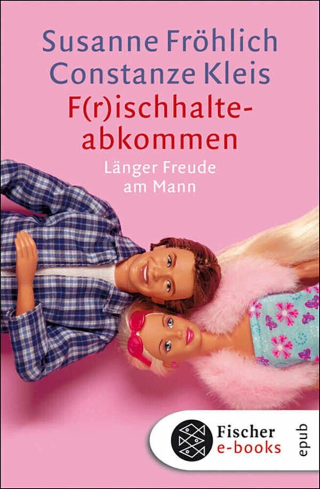 F(r)ischhalteabkommen main product photo