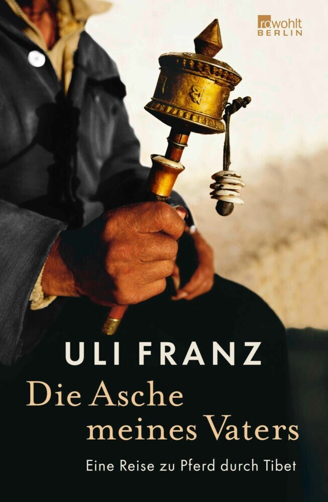Die Asche meines Vaters main product photo