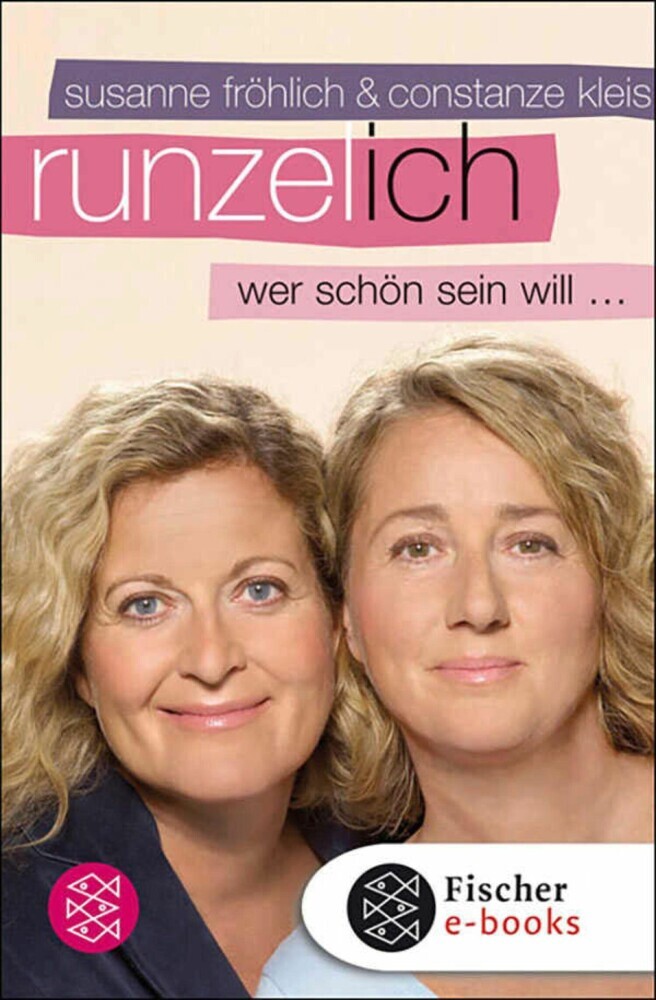 Runzel-Ich main product photo