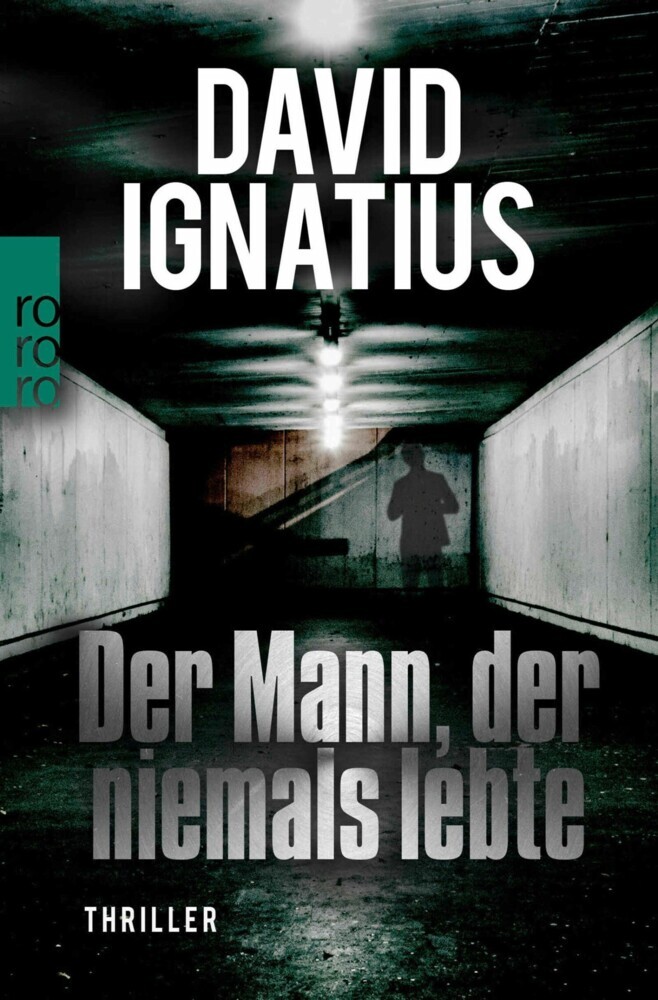 Der Mann, der niemals lebte main product photo