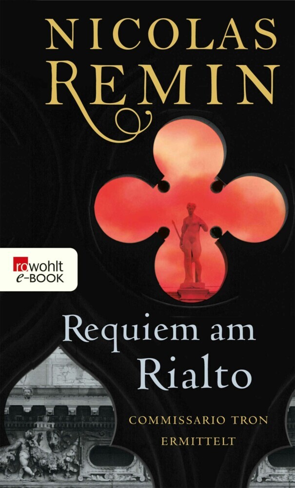 Requiem am Rialto main product photo