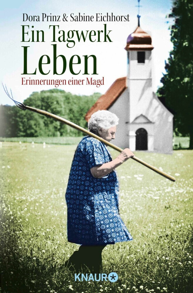 Ein Tagwerk Leben main product photo