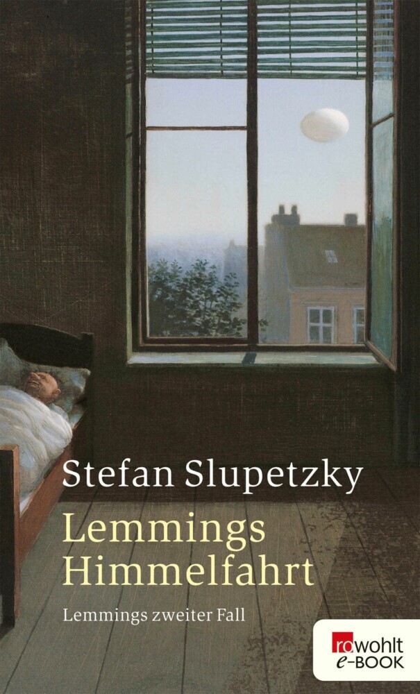 Lemmings Himmelfahrt: Lemmings zweiter Fall main product photo