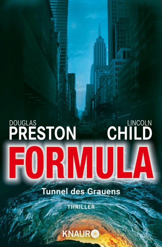 Formula main product photo
