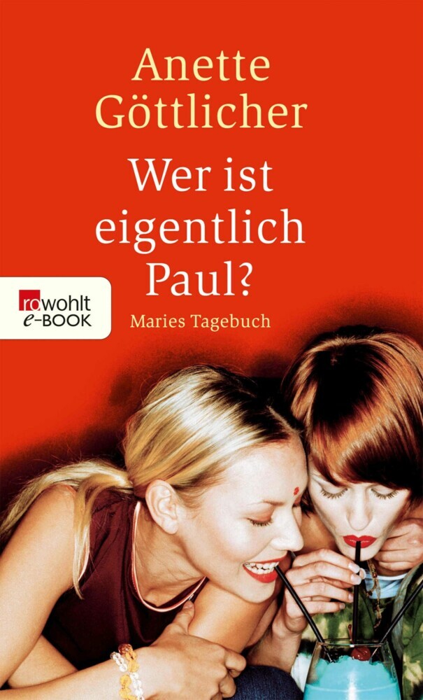 Wer ist eigentlich Paul? main product photo