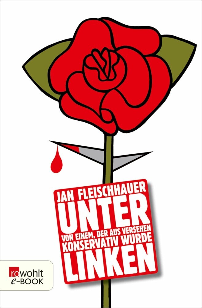 Unter Linken main product photo