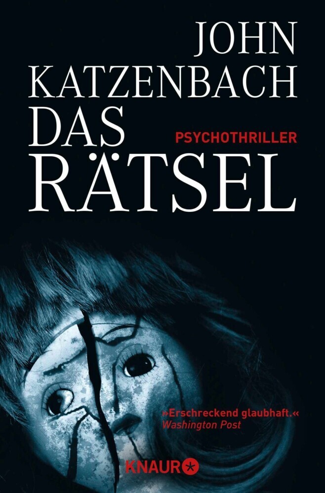 Das Rätsel main product photo