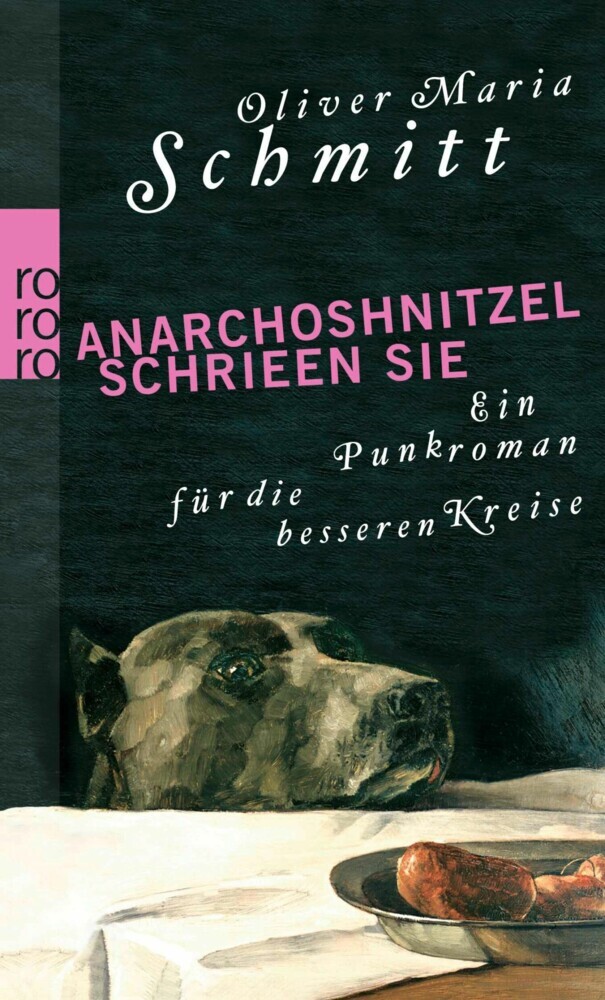 Anarchoshnitzel schrieen sie main product photo