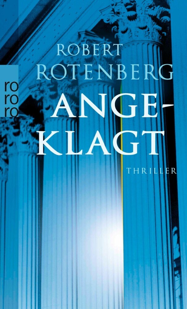 Angeklagt main product photo