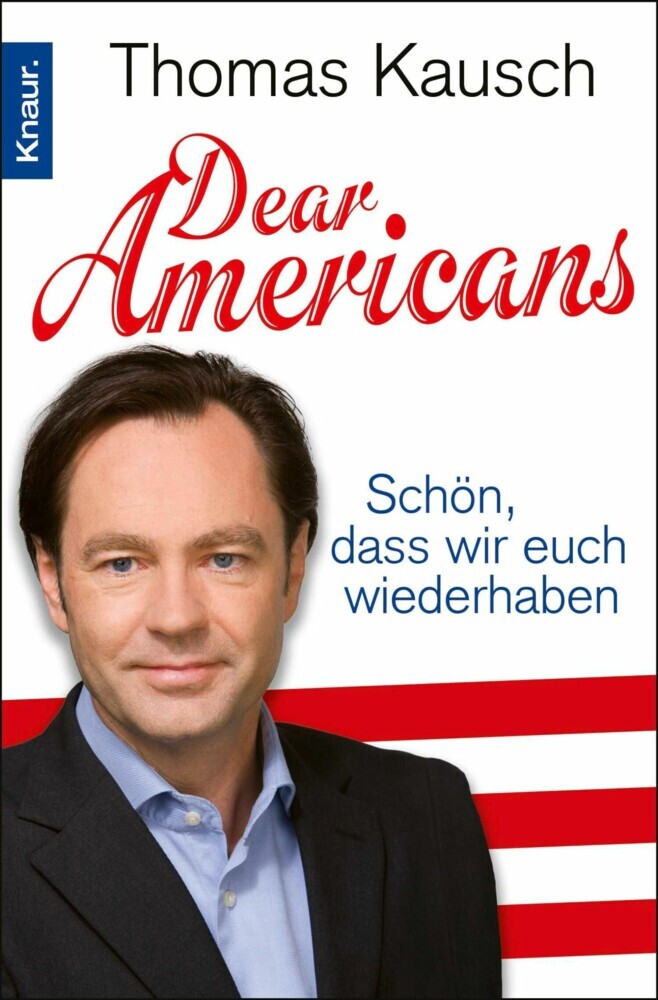 Dear Americans main product photo