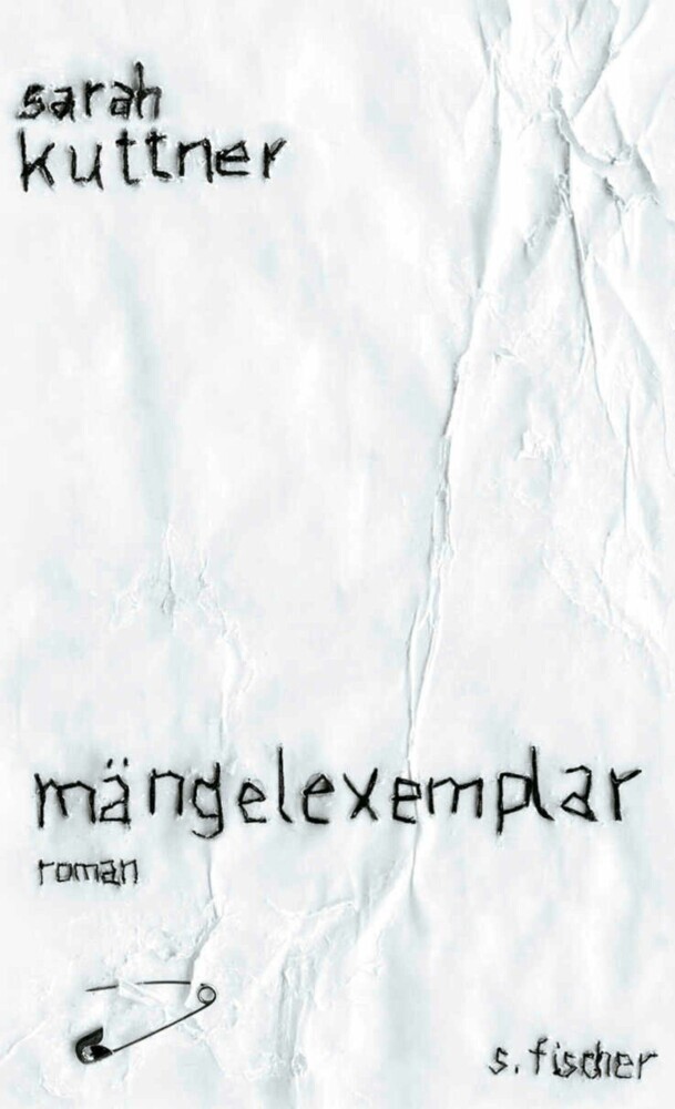 Mängelexemplar main product photo