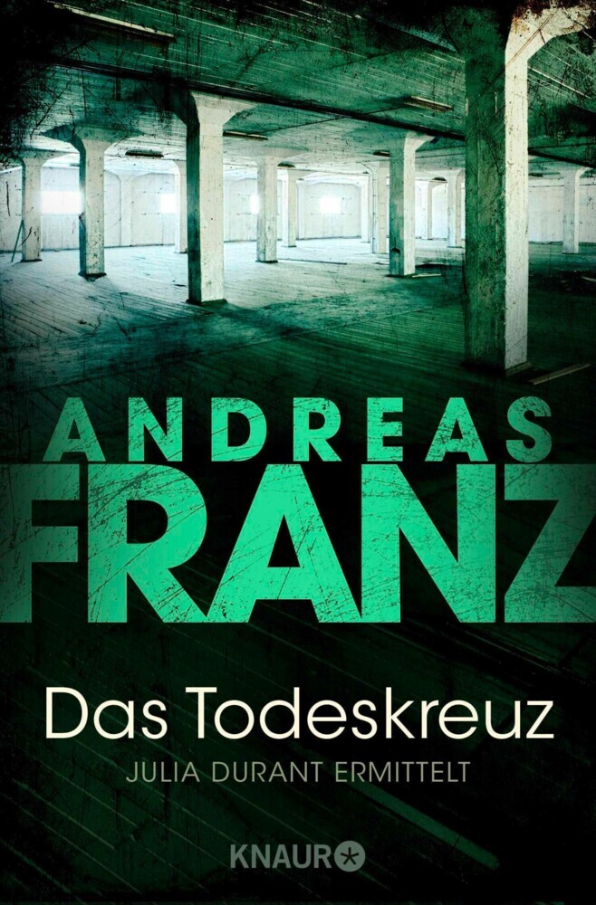 Das Todeskreuz main product photo
