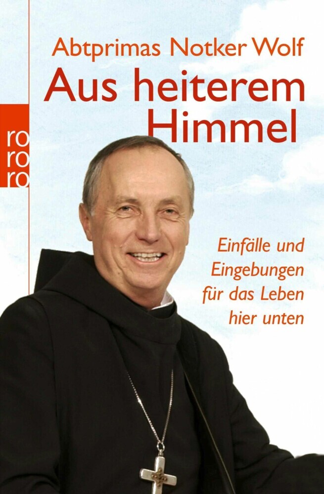 Aus heiterem Himmel main product photo