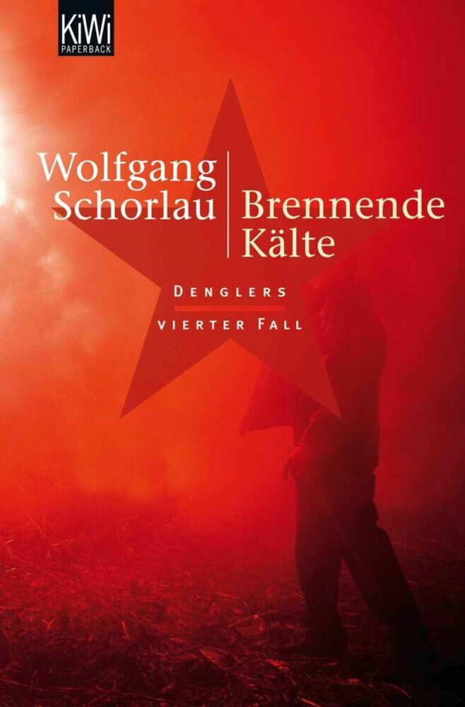 Brennende Kälte main product photo