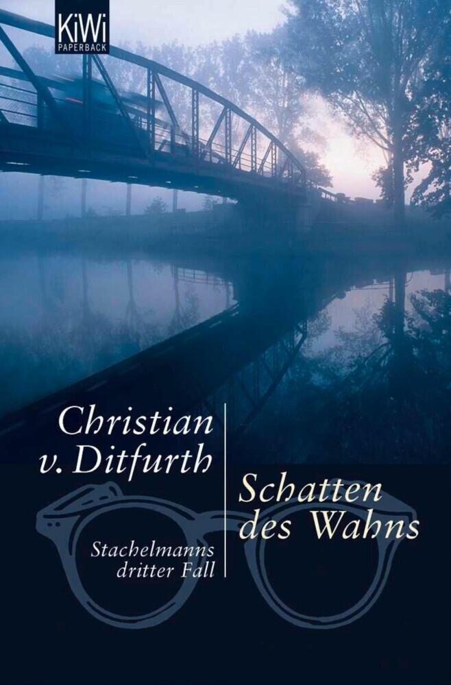 Schatten des Wahns main product photo