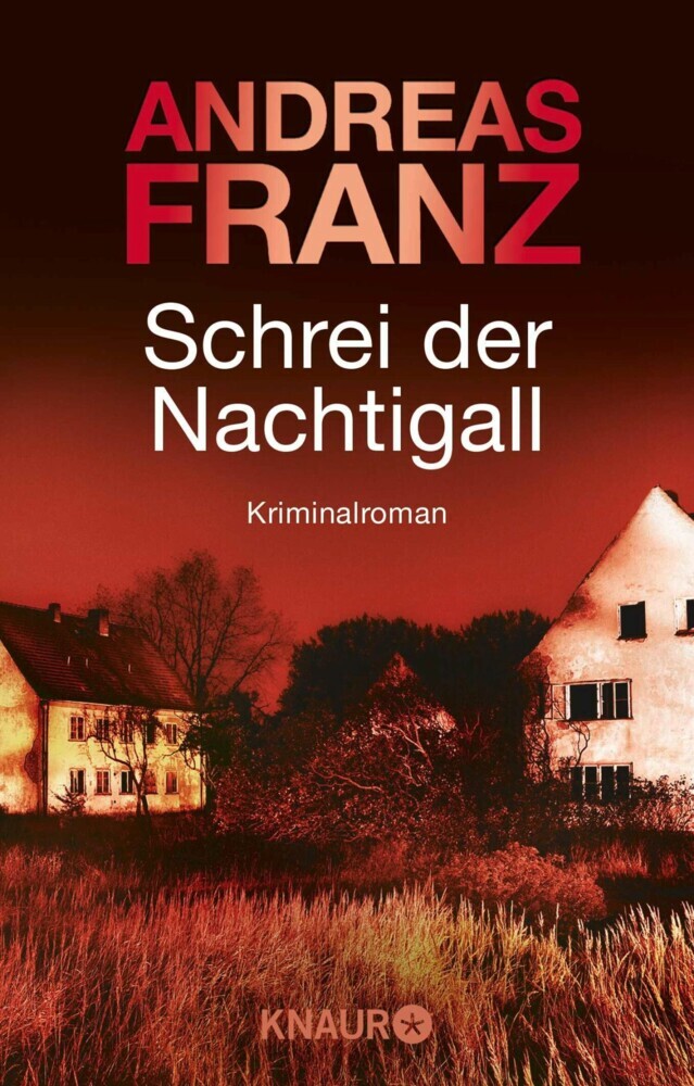 Schrei der Nachtigall main product photo