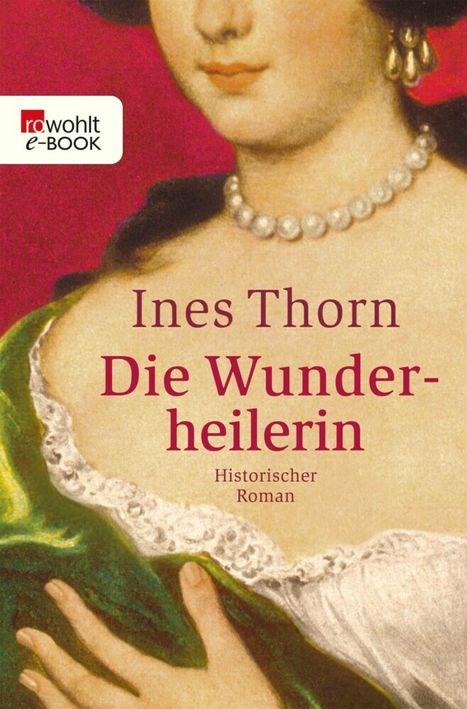 Die Wunderheilerin main product photo