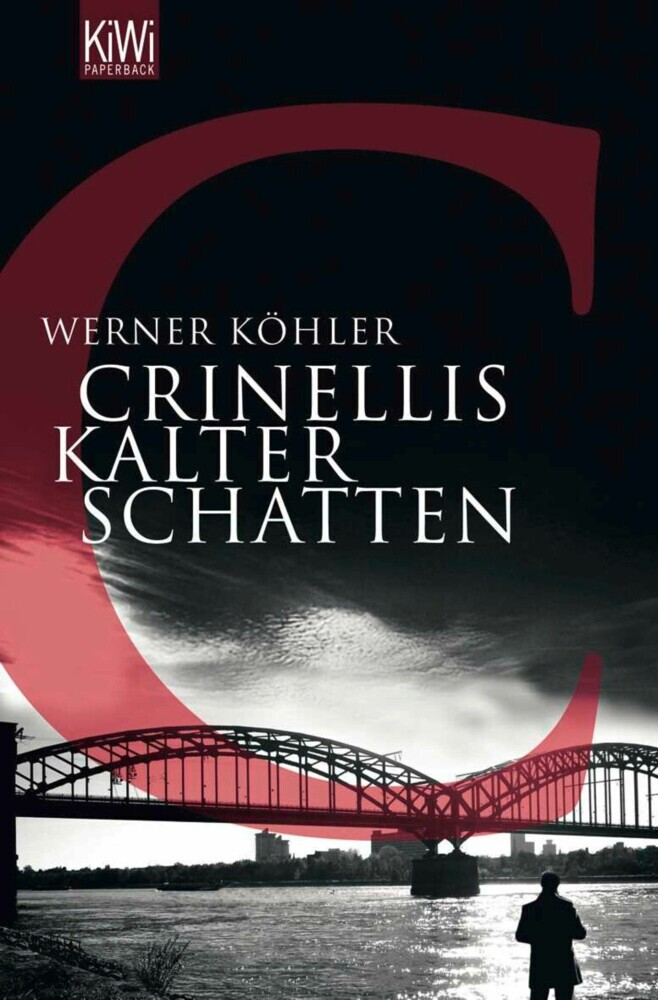Crinellis kalter Schatten main product photo