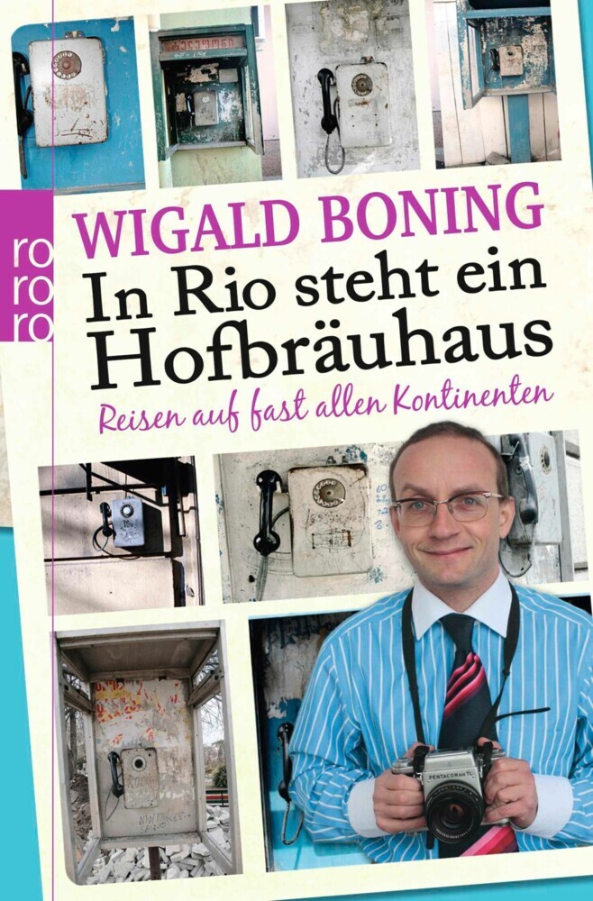 In Rio steht ein Hofbräuhaus main product photo