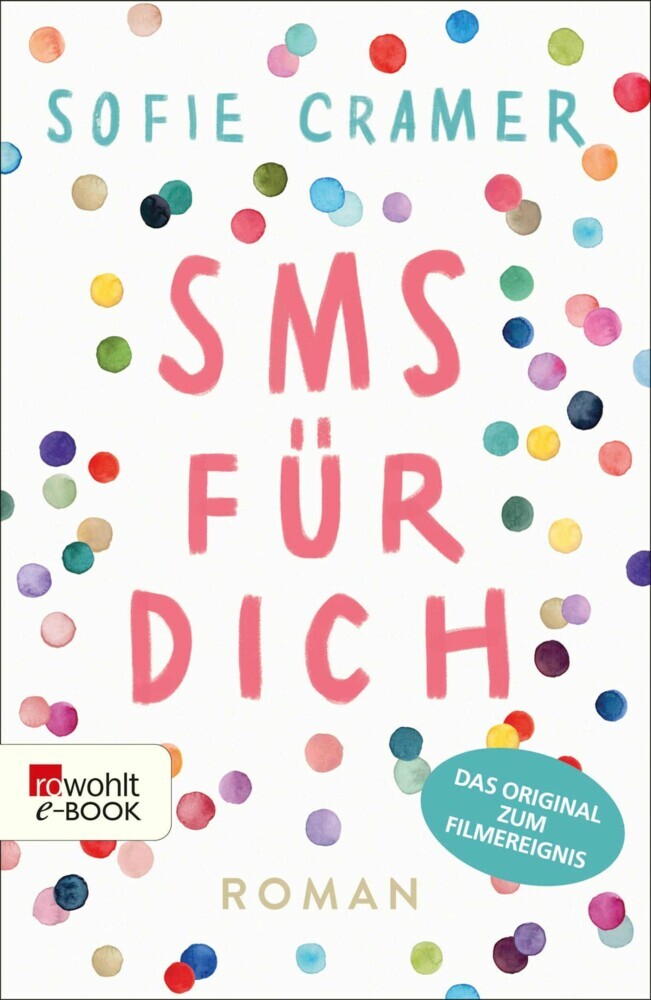 SMS für dich main product photo