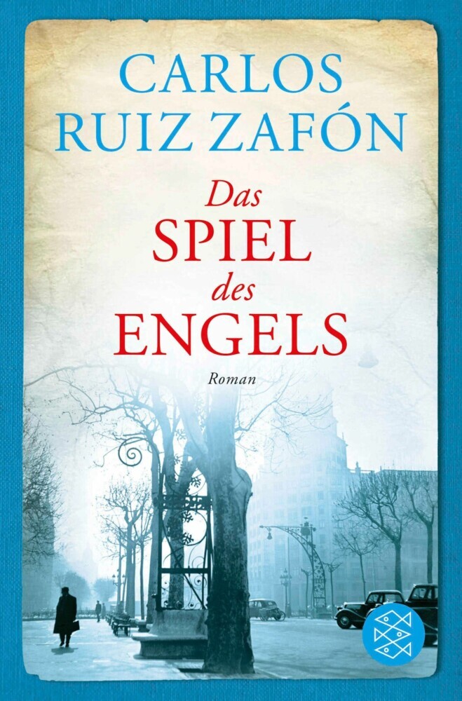 Das Spiel des Engels main product photo