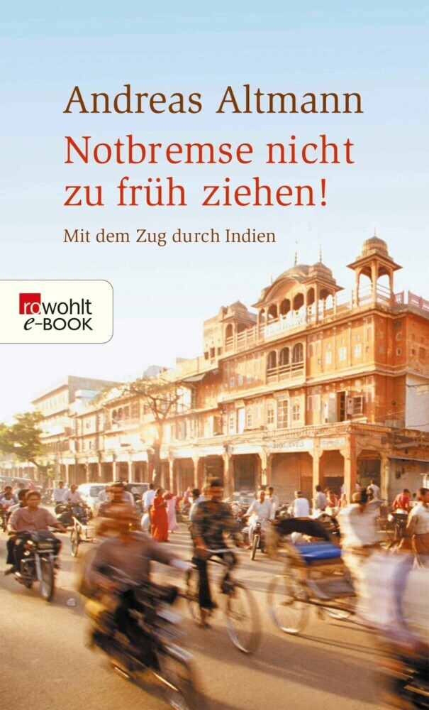 Notbremse nicht zu früh ziehen! main product photo