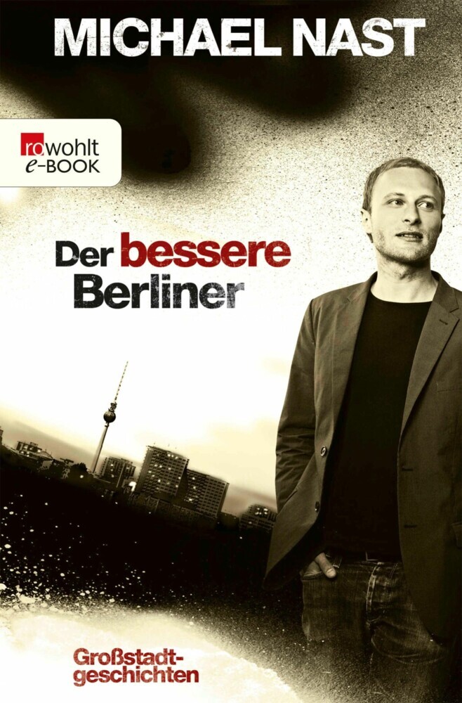 Der bessere Berliner main product photo