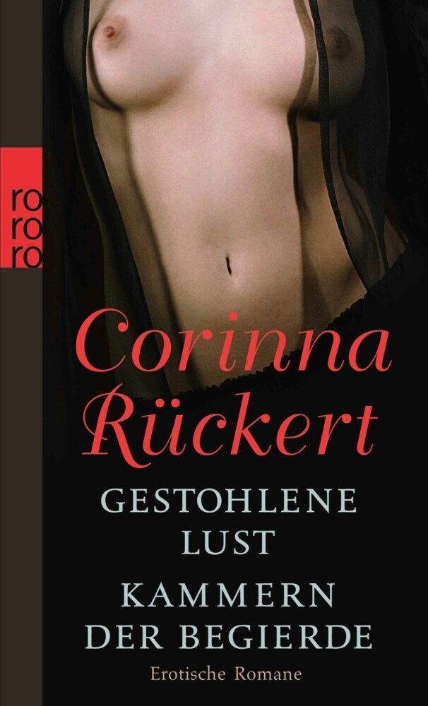 Gestohlene Lust main product photo