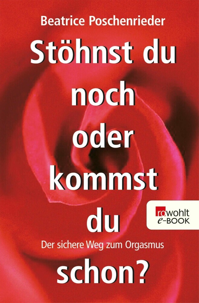 Stöhnst du noch oder kommst du schon? main product photo