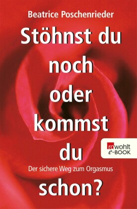 Stöhnst du noch oder kommst du schon?