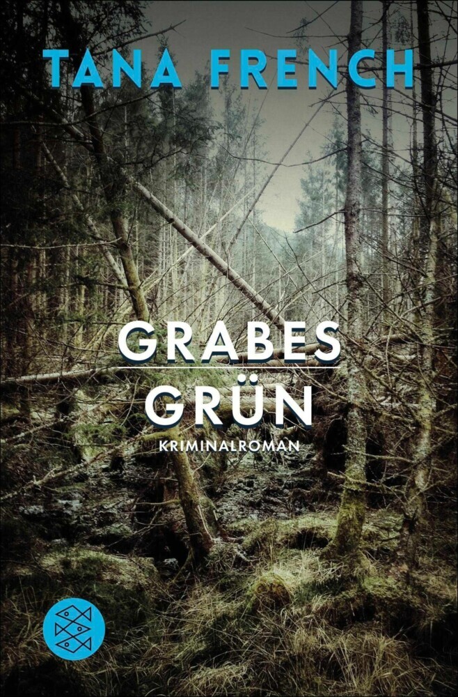Grabesgrün main product photo