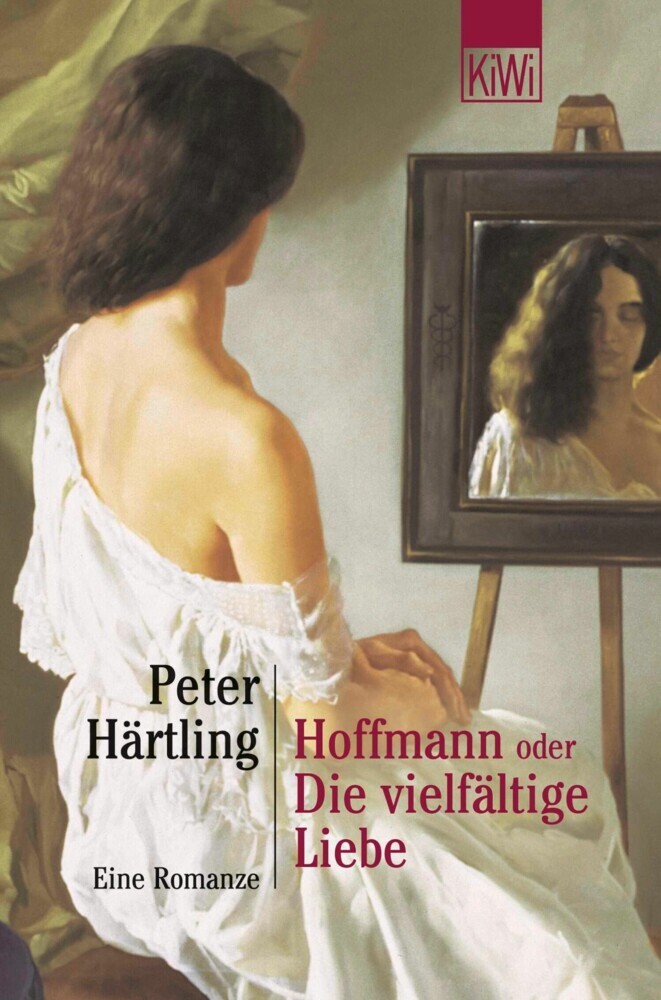 Hoffmann oder Die vielfältige Liebe main product photo