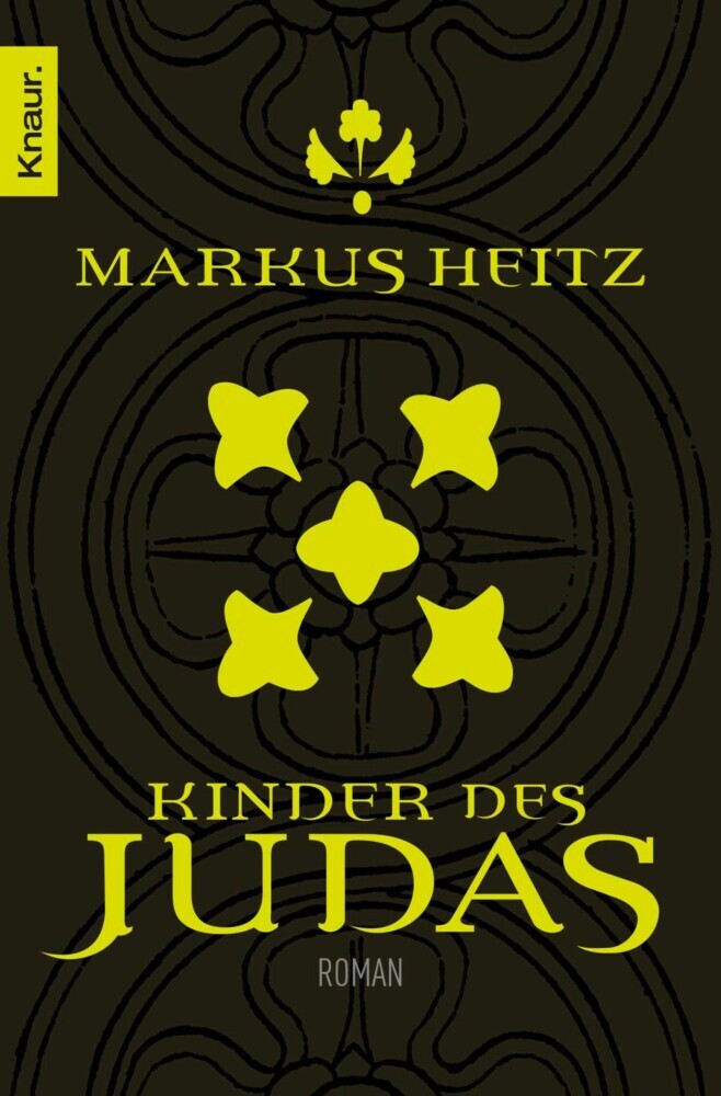 Kinder des Judas main product photo