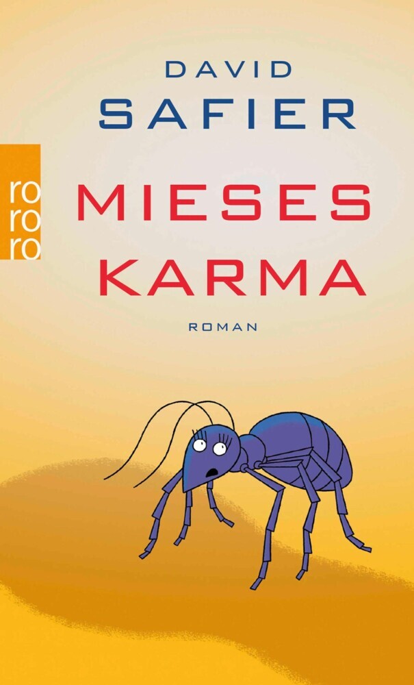 Mieses Karma main product photo