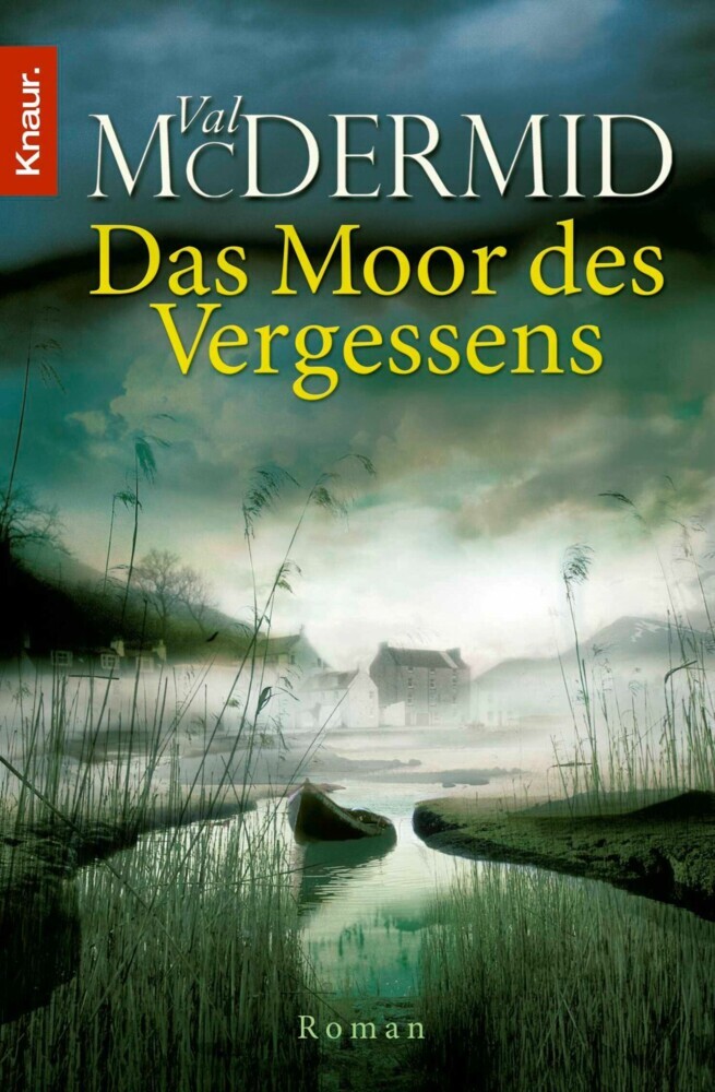 Das Moor des Vergessens main product photo