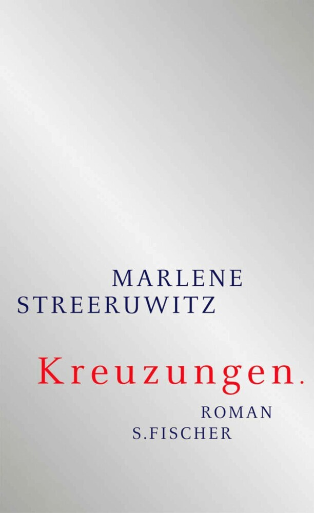 Kreuzungen. main product photo