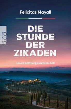 Die Stunde der Zikaden