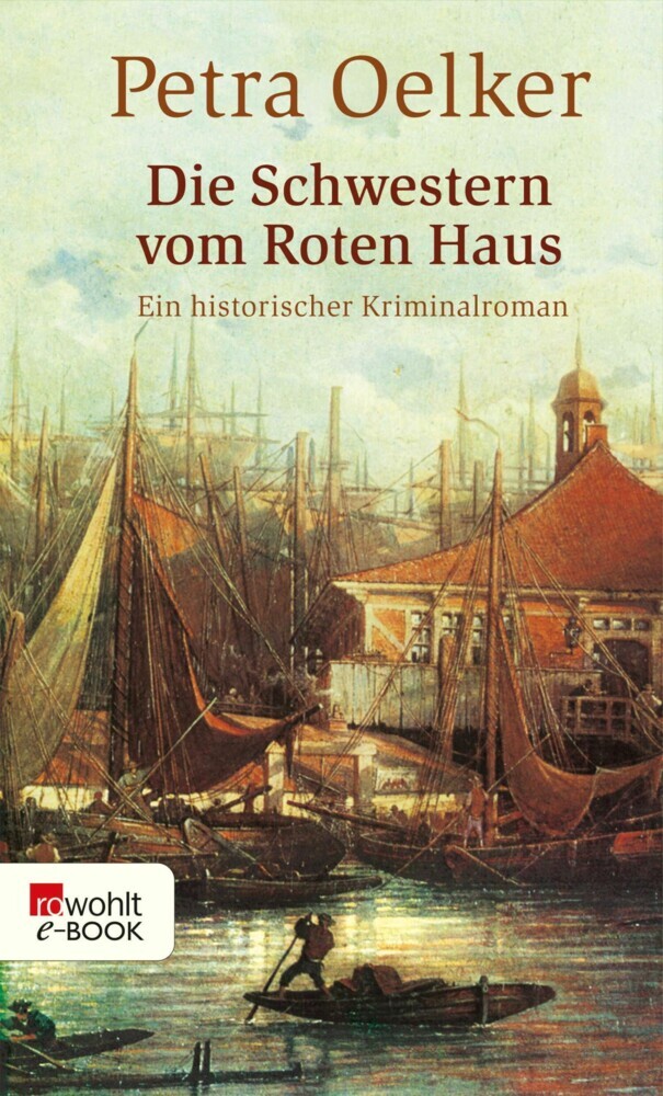 Die Schwestern vom Roten Haus main product photo