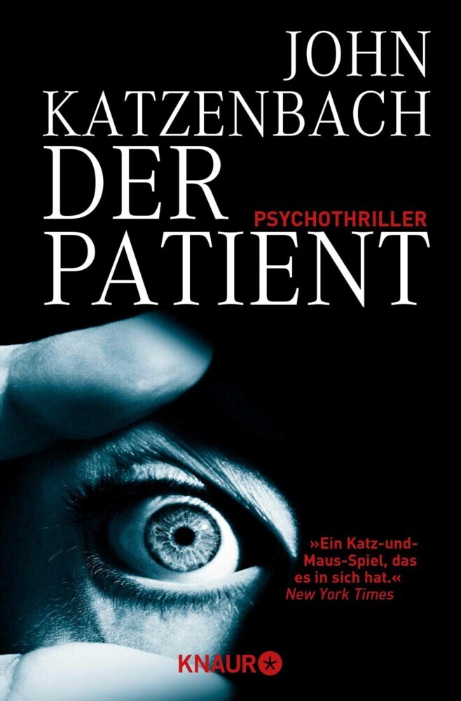 Der Patient main product photo