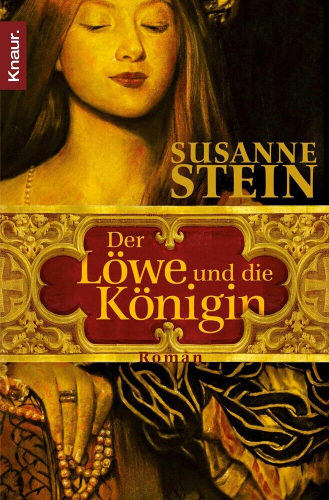 Der Löwe und die Königin main product photo