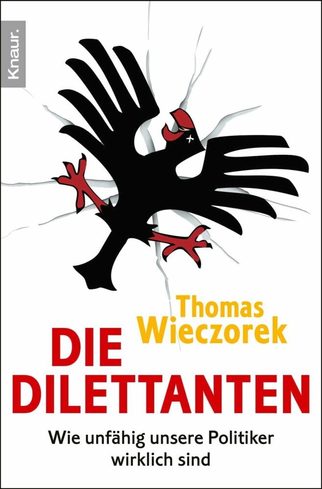 Die Dilettanten main product photo