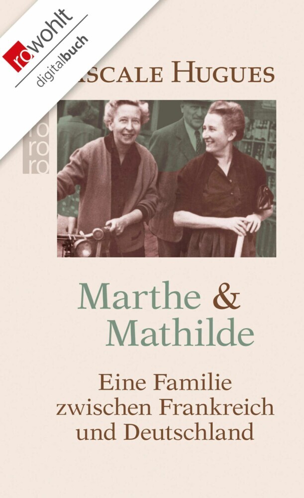 Marthe und Mathilde main product photo