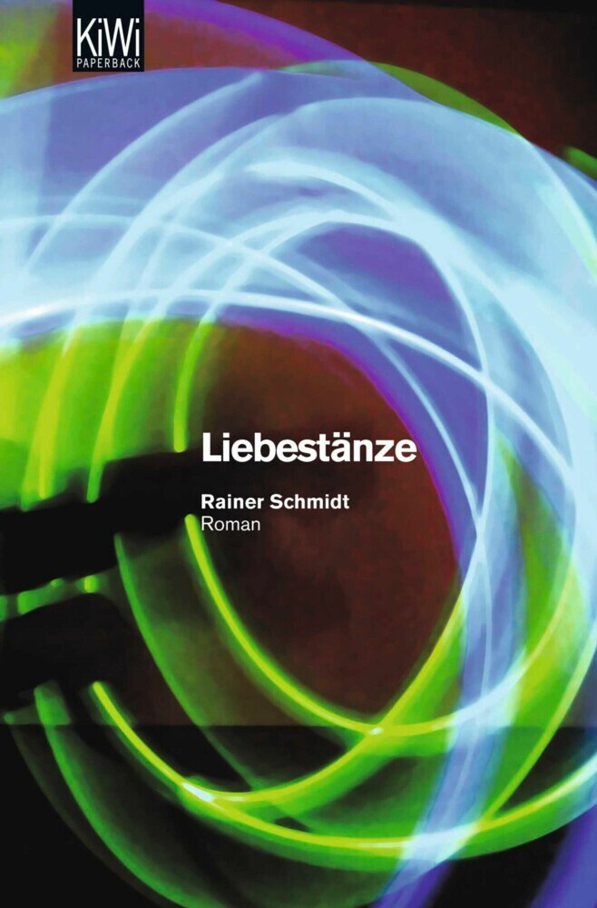 Liebestänze main product photo