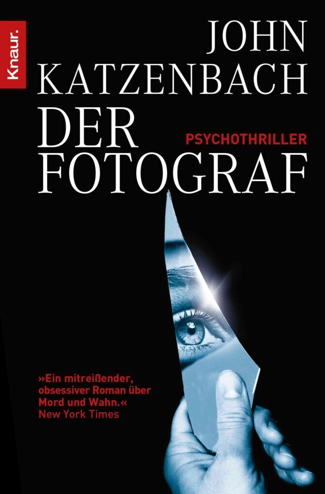 Der Fotograf main product photo