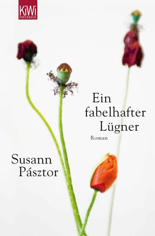 Ein fabelhafter Lügner main product photo