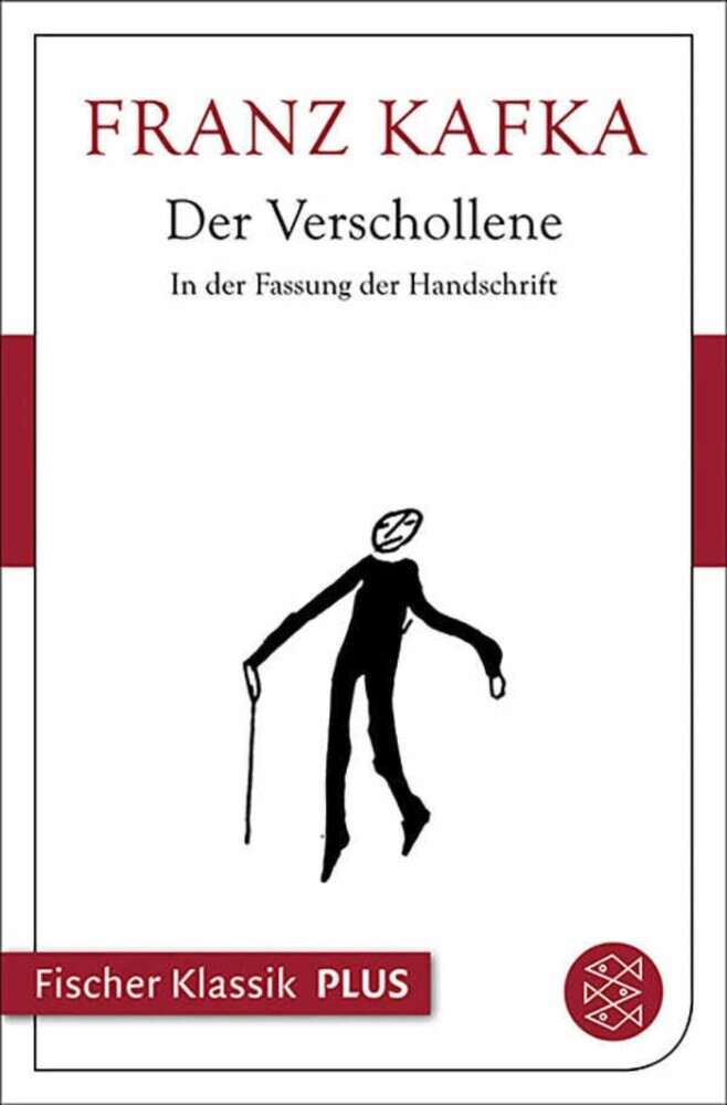 Der Verschollene main product photo