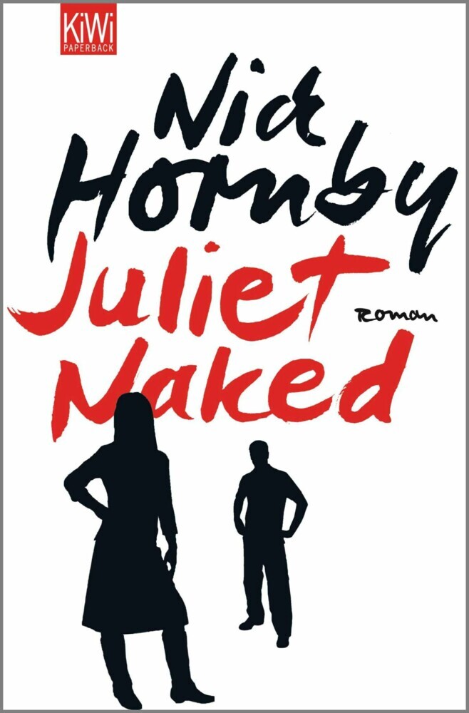 Juliet, Naked main product photo